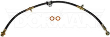 Load image into Gallery viewer, H621090 Brake Hydraulic Hose Dorman - First Stop Canada
