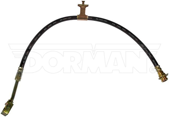 H621091 Brake Hydraulic Hose Dorman - First Stop Canada