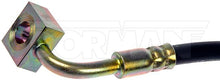 Load image into Gallery viewer, H621092 Brake Hydraulic Hose Dorman - First Stop Canada