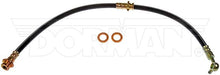 Load image into Gallery viewer, H621098 Brake Hydraulic Hose Dorman - First Stop Canada