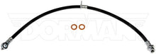 Load image into Gallery viewer, H621099 Brake Hydraulic Hose Dorman - First Stop Canada