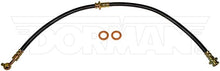 Charger l'image dans la galerie, H621106 Brake Hydraulic Hose Dorman - First Stop Canada