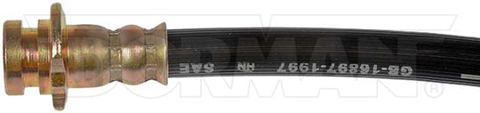 H621122 Brake Hydraulic Hose Dorman - First Stop Canada