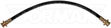 Charger l'image dans la galerie, H621122 Brake Hydraulic Hose Dorman - First Stop Canada