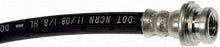 Load image into Gallery viewer, H621143 Brake Hydraulic Hose Dorman - First Stop Canada