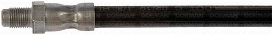 H621146 Brake Hydraulic Hose Dorman - First Stop Canada