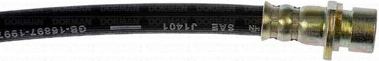 H621147 Brake Hydraulic Hose Dorman - First Stop Canada