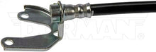 Load image into Gallery viewer, H621150 Brake Hydraulic Hose Dorman - First Stop Canada