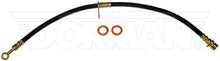 Charger l'image dans la galerie, H621151 Brake Hydraulic Hose Dorman - First Stop Canada