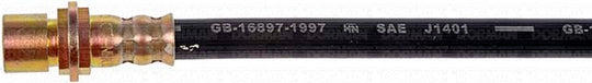 H621179 Brake Hydraulic Hose Dorman - First Stop Canada