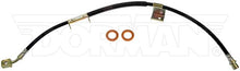 Load image into Gallery viewer, H621180 Brake Hydraulic Hose Dorman - First Stop Canada