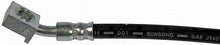 Charger l'image dans la galerie, H621195 Brake Hydraulic Hose Dorman - First Stop Canada