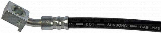 H621195 Brake Hydraulic Hose Dorman - First Stop Canada