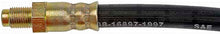 Load image into Gallery viewer, H621217 Brake Hydraulic Hose Dorman - First Stop Canada