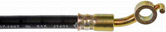 H621221 Brake Hydraulic Hose Dorman - First Stop Canada