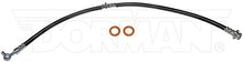 Load image into Gallery viewer, H621247 Brake Hydraulic Hose Dorman - First Stop Canada