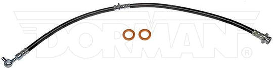 H621247 Brake Hydraulic Hose Dorman - First Stop Canada