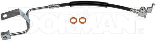 H621257 Brake Hydraulic Hose Dorman - First Stop Canada