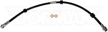 Load image into Gallery viewer, H621262 Brake Hydraulic Hose Dorman - First Stop Canada
