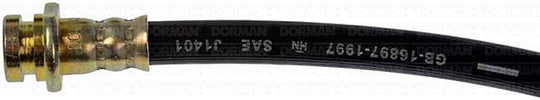 H621298 Brake Hydraulic Hose Dorman - First Stop Canada