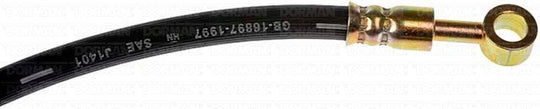 H621298 Brake Hydraulic Hose Dorman - First Stop Canada