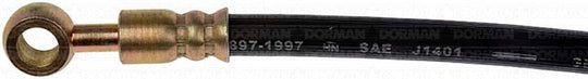 H621299 Brake Hydraulic Hose Dorman - First Stop Canada