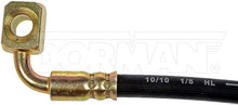 Load image into Gallery viewer, H621312 Brake Hydraulic Hose Dorman - First Stop Canada