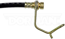 Load image into Gallery viewer, H621312 Brake Hydraulic Hose Dorman - First Stop Canada