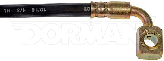 H621313 Brake Hydraulic Hose Dorman - First Stop Canada