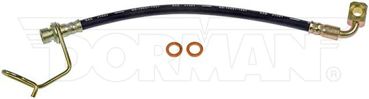 H621314 Brake Hydraulic Hose Dorman - First Stop Canada