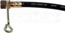 Load image into Gallery viewer, H621317 Brake Hydraulic Hose Dorman - First Stop Canada