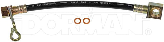 H621317 Brake Hydraulic Hose Dorman - First Stop Canada