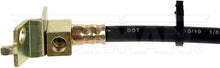 Load image into Gallery viewer, H621323 Brake Hydraulic Hose Dorman - First Stop Canada