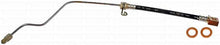 Load image into Gallery viewer, H621330 Brake Hydraulic Hose Dorman - First Stop Canada