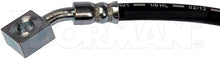Load image into Gallery viewer, H621341 Brake Hydraulic Hose Dorman - First Stop Canada