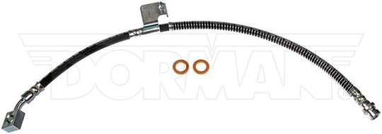H621341 Brake Hydraulic Hose Dorman - First Stop Canada