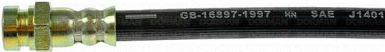 H621362 Brake Hydraulic Hose Dorman - First Stop Canada