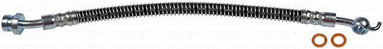 H621389 Brake Hydraulic Hose Dorman - First Stop Canada