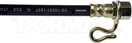 H621393 Brake Hydraulic Hose Dorman - First Stop Canada