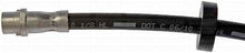 Load image into Gallery viewer, H621399 Brake Hydraulic Hose Dorman - First Stop Canada