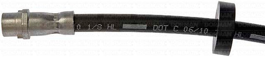 H621399 Brake Hydraulic Hose Dorman - First Stop Canada