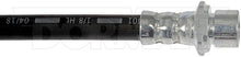 Load image into Gallery viewer, H621416 Brake Hydraulic Hose Dorman - First Stop Canada