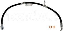 Load image into Gallery viewer, H621434 Brake Hydraulic Hose Dorman - First Stop Canada