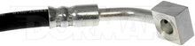 Load image into Gallery viewer, H621447 Brake Hydraulic Hose Dorman - First Stop Canada