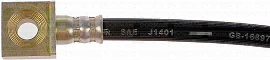 H621462 Brake Hydraulic Hose Dorman - First Stop Canada