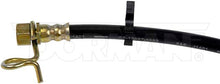 Load image into Gallery viewer, H621472 Brake Hydraulic Hose Dorman - First Stop Canada