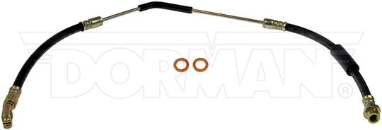 H621512 Brake Hydraulic Hose Dorman - First Stop Canada
