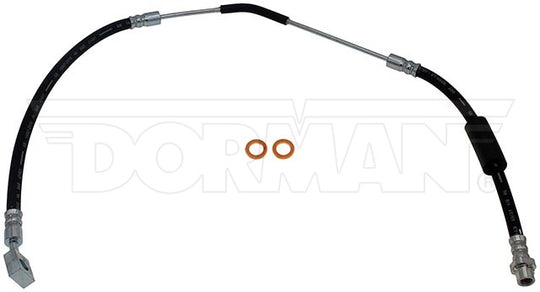 H621520 Brake Hydraulic Hose Dorman - First Stop Canada