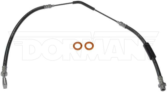 H621521 Brake Hydraulic Hose Dorman - First Stop Canada