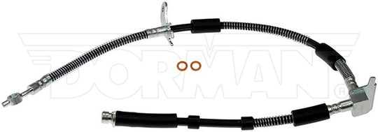 H621523 Brake Hydraulic Hose Dorman - First Stop Canada
